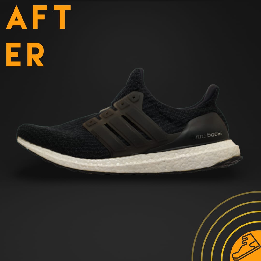 Reboost adidas after