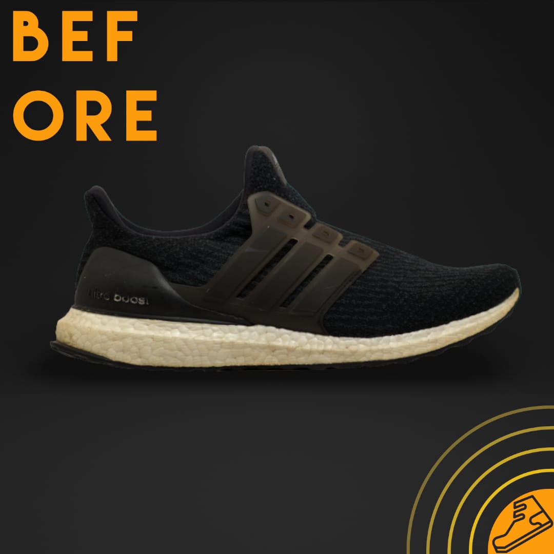 Reboost adidas before
