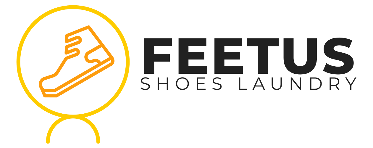 Feetus Shoes Laundry