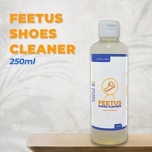 Feetus Shoes Cleaner_Showcase_1